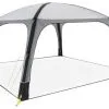 Kampa Air Shelter 400 -Camping Zelt Verkaufsgeschäft kampa air shelter 400 4