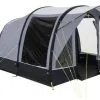 Kampa Brean 4 AIR TC Package Deal