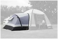 Kampa Cross AIR Annexe -Camping Zelt Verkaufsgeschäft kampa cross air annexe 0 1