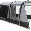 Kampa Hayling 4 AIR -Camping Zelt Verkaufsgeschäft kampa hayling 4 air 0