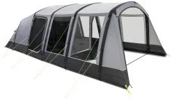 Kampa Hayling 6 AIR Package Deal -Camping Zelt Verkaufsgeschäft kampa hayling 6 air package deal 1 2