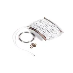 Kampa Shock Cord Replacement Kit Green