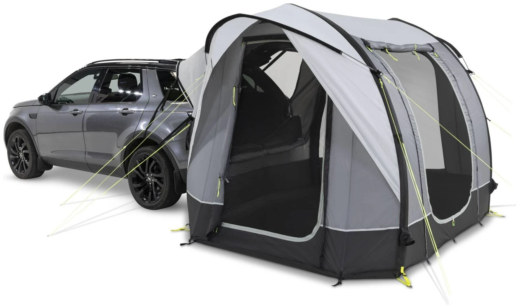 Kampa Tailgater AIR SUV Awning 3 Kampa Tailgater AIR SUV Awning