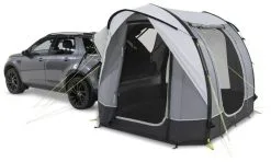 Kampa Tailgater AIR SUV Awning Package Deal -Camping Zelt Verkaufsgeschäft kampa tailgater air suv awning package deal 0 1