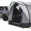 Kampa Tailgater AIR SUV Awning Package Deal -Camping Zelt Verkaufsgeschäft kampa tailgater air suv awning package deal 0