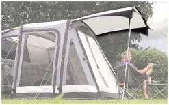 Kampa Travel Pod Motion AIR Canopy