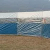 Kampa Windbreak -Camping Zelt Verkaufsgeschäft kampa windbreak blue 500x140cm blue 0