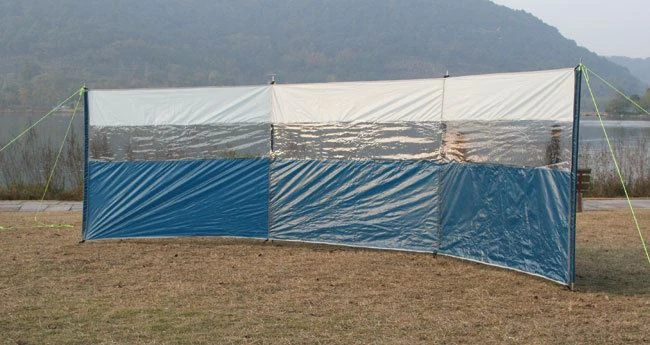 Kampa Windbreak 3 Kampa Windbreak