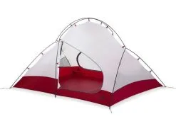 MSR Access 3 Orange -Camping Zelt Verkaufsgeschäft msr access 3 orange 3