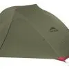 MSR Carbon Reflex 1 V4 Green -Camping Zelt Verkaufsgeschäft msr carbon reflex 1 v4 green 0
