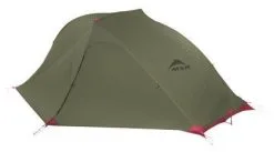MSR Carbon Reflex 1 V4 Green