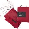 MSR Footprint Universal 3 Regular Thru Hiker Mesh House 3, Mutha Hubba, FreeLite 3 En De Carbon Relflex 3 -Camping Zelt Verkaufsgeschäft msr footprint universal 3 regular thru hiker mesh house 3 mutha hubba freelite 3 en de carbon relflex 3 red 0 2