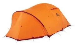 MSR Remote 3 Orange -Camping Zelt Verkaufsgeschäft msr remote 3 orange 1
