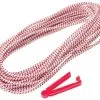 MSR Shock Cord Replacement Kit RED/WHITE -Camping Zelt Verkaufsgeschäft msr shock cord replacement kit 0