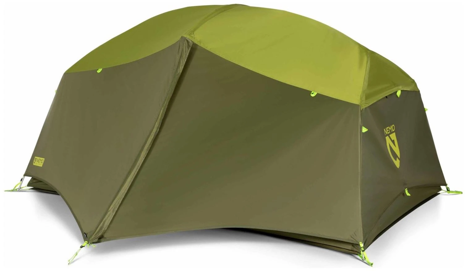 Nemo Aurora 2P & Footprint Nova 9 Nemo Aurora 2P & Footprint Nova – Bild 7