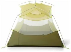 Nemo Aurora 2P & Footprint Nova 20 Nemo Aurora 2P & Footprint Nova -Camping Zelt Verkaufsgeschäft nemo aurora 2p footprint nova green 5