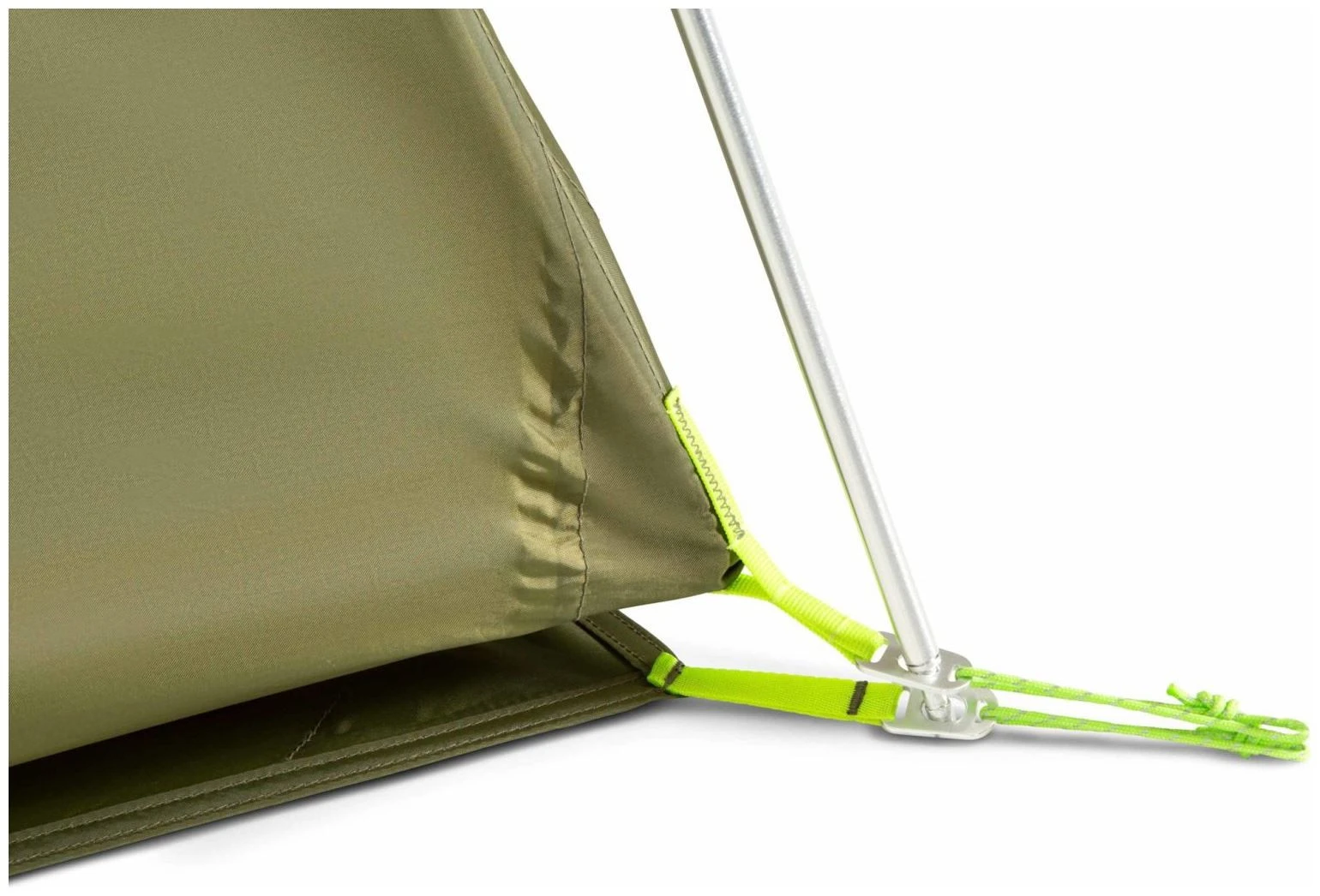 Nemo Aurora 2P & Footprint Nova 12 Nemo Aurora 2P & Footprint Nova – Bild 10