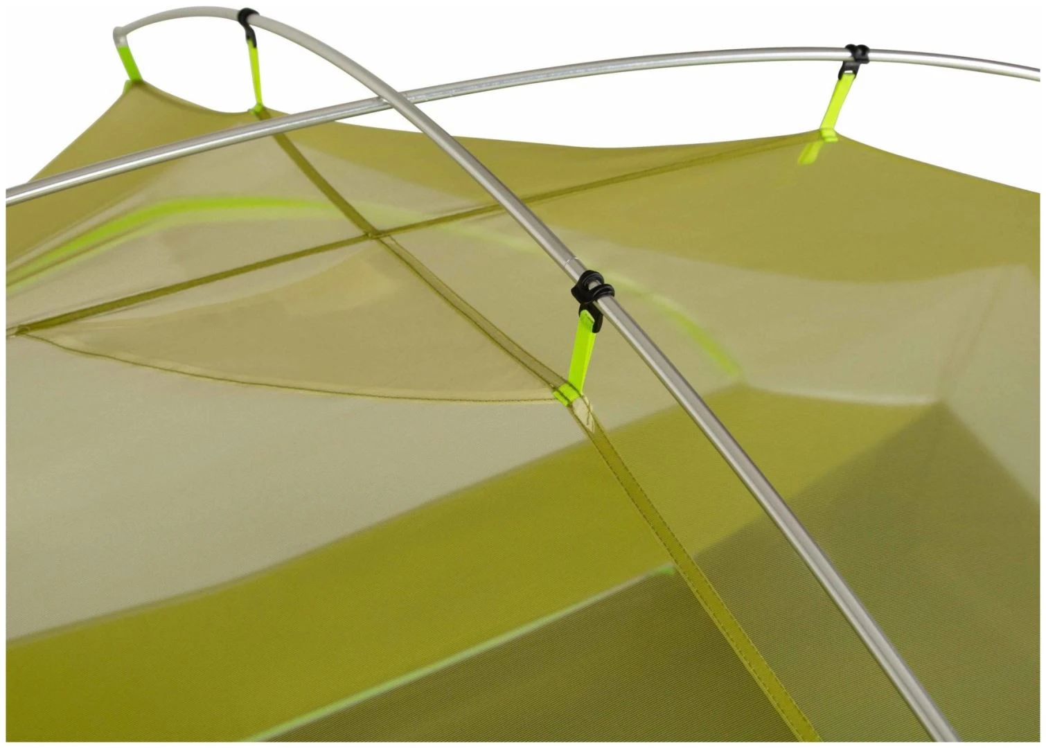 Nemo Aurora 2P & Footprint Nova 13 Nemo Aurora 2P & Footprint Nova – Bild 11