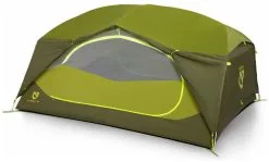 Nemo Aurora 3P & Footprint Nova 13 Nemo Aurora 3P & Footprint Nova -Camping Zelt Verkaufsgeschäft nemo aurora 3p footprint nova green 1