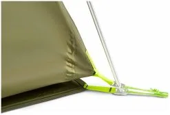 Nemo Aurora 3P & Footprint Nova 17 Nemo Aurora 3P & Footprint Nova -Camping Zelt Verkaufsgeschäft nemo aurora 3p footprint nova green 5