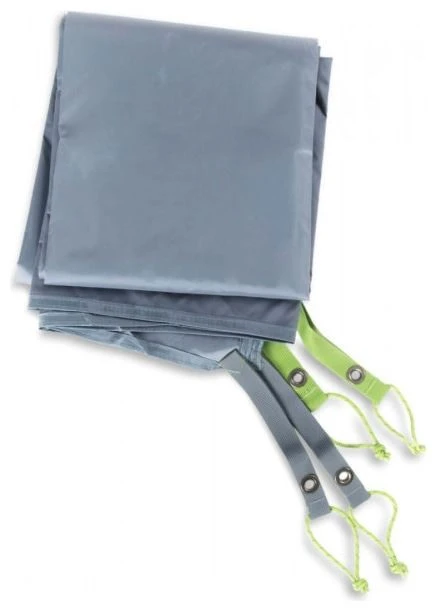 Nemo Aurora Highrise 4P Footprint Oasis 3 Nemo Aurora Highrise 4P Footprint Oasis