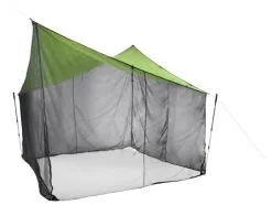 Nemo Bugout 12x12 Birch Leaf