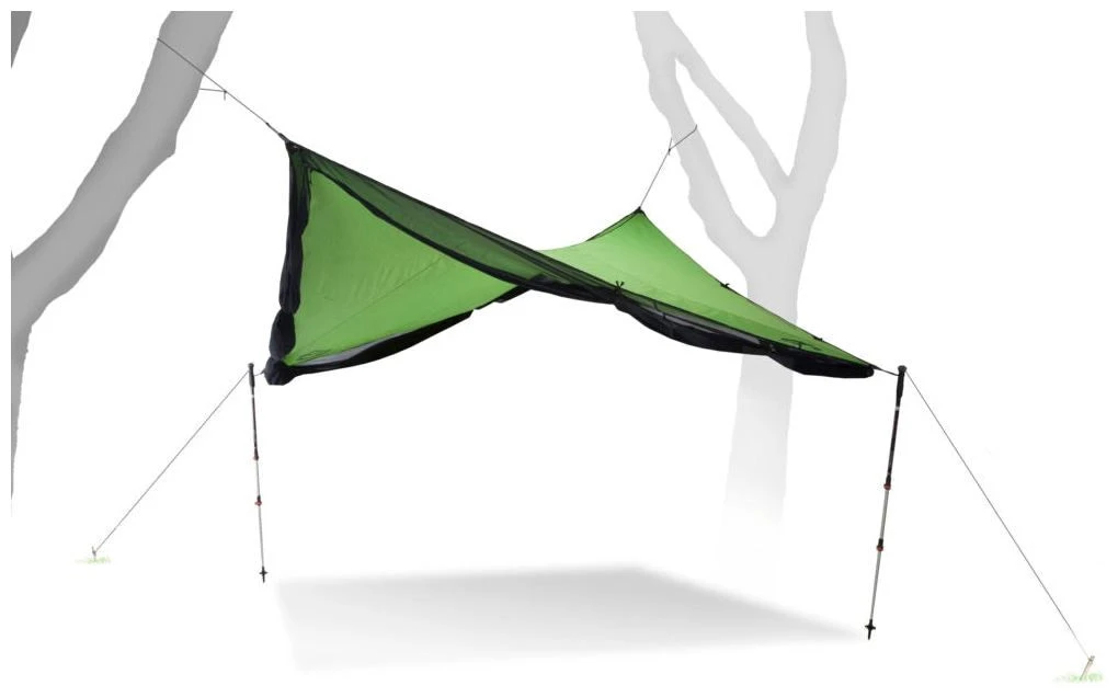 Nemo Bugout 12x12 Birch Leaf 6 Nemo Bugout 12x12 Birch Leaf – Bild 4