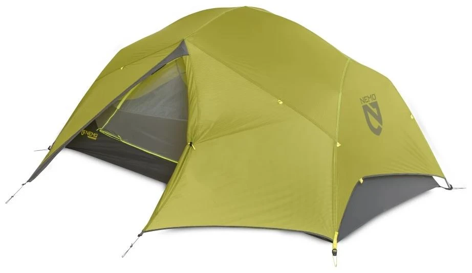 Nemo Dagger Osmo 2P Birch Bud-Goodnight Gray 5 Nemo Dagger Osmo 2P Birch Bud-Goodnight Gray – Bild 3