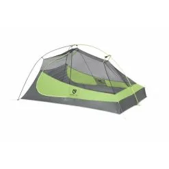 Nemo Hornet 2P Birch Leaf -Camping Zelt Verkaufsgeschäft nemo hornet 2p birch leaf 2 1