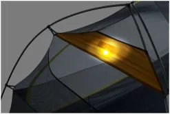 Nemo Hornet Osmo 3P Birch Bud-Goodnight Gray -Camping Zelt Verkaufsgeschäft nemo hornet osmo 3p birch bud goodnight gray 10