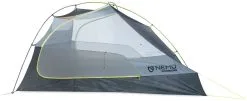 Nemo Hornet Osmo 3P Birch Bud-Goodnight Gray -Camping Zelt Verkaufsgeschäft nemo hornet osmo 3p birch bud goodnight gray 13