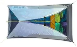 Nemo Hornet Osmo 3P Birch Bud-Goodnight Gray -Camping Zelt Verkaufsgeschäft nemo hornet osmo 3p birch bud goodnight gray 14