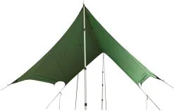 Nigor Iphis Tarp -Camping Zelt Verkaufsgeschäft nigor iphis willow bough green 290 x 355 willow bough green 6