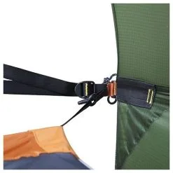 Nigor Moa 3 Willow Bough - Burnt Orange -Camping Zelt Verkaufsgeschäft nigor moa 3 willow bough burnt orange 8 1