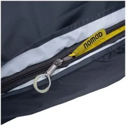 Nomad Bivybag Premium -Camping Zelt Verkaufsgeschäft nomad bivybag premium dark grey 3