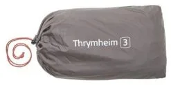 Nordisk Thrymheim 3 Footprint Black -Camping Zelt Verkaufsgeschäft nordisk thrymheim 3 footprint black 2