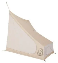 Nordisk Vanaheim 40 Cabin Right/Left Set Natural