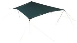 Nordisk Voss 14 SI Tarp Green -Camping Zelt Verkaufsgeschäft nordisk voss 14 si tarp green 1