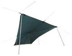 Nordisk Voss 14 SI Tarp Green -Camping Zelt Verkaufsgeschäft nordisk voss 14 si tarp green 2