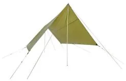 Nordisk Voss 20 PU Tarp Dark Olive -Camping Zelt Verkaufsgeschäft nordisk voss 20 pu tarp dark olive 1