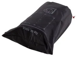 Nordisk Voss 20 PU Tarp Dark Olive -Camping Zelt Verkaufsgeschäft nordisk voss 20 pu tarp dark olive 6