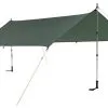Nordisk Voss 5 Ulw Tarp Green -Camping Zelt Verkaufsgeschäft nordisk voss 5 ulw tarp green 0