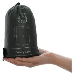 Nordisk Voss 5 Ulw Tarp Green 9 Nordisk Voss 5 Ulw Tarp Green -Camping Zelt Verkaufsgeschäft nordisk voss 5 ulw tarp green 2