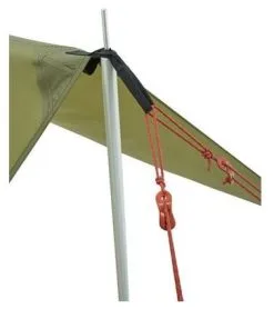 Nordisk Voss 9 PU Tarp Dark Olive 13 Nordisk Voss 9 PU Tarp Dark Olive -Camping Zelt Verkaufsgeschäft nordisk voss 9 pu tarp dark olive 3