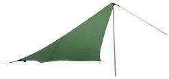 Nordisk Voss PU Diamond Tarp Dark Olive -Camping Zelt Verkaufsgeschäft nordisk voss pu diamond tarp dark olive 0 1