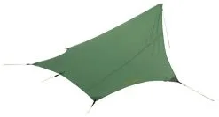 Nordisk Voss PU Diamond Tarp Dark Olive -Camping Zelt Verkaufsgeschäft nordisk voss pu diamond tarp dark olive 2
