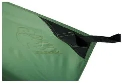 Nordisk Voss PU Diamond Tarp Dark Olive -Camping Zelt Verkaufsgeschäft nordisk voss pu diamond tarp dark olive 5