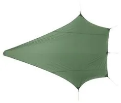 Nordisk Voss PU Diamond Tarp Dark Olive -Camping Zelt Verkaufsgeschäft nordisk voss pu diamond tarp dark olive 6