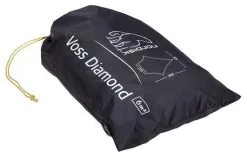 Nordisk Voss PU Diamond Tarp Dark Olive -Camping Zelt Verkaufsgeschäft nordisk voss pu diamond tarp dark olive 7
