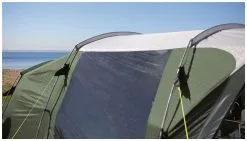 Outwell Ashwood 3 Package Deal Dark Leaf -Camping Zelt Verkaufsgeschäft outwell ashwood 3 package deal dark leaf 8